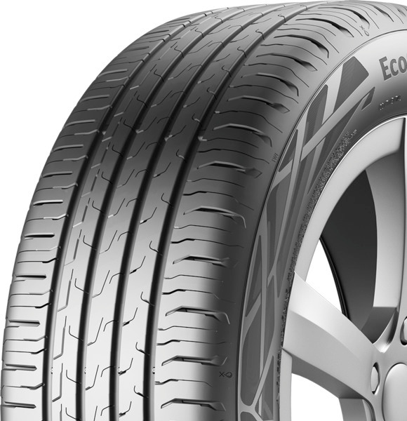205/60R 16 92H CONTINENTAL ECOCONTACT 6 