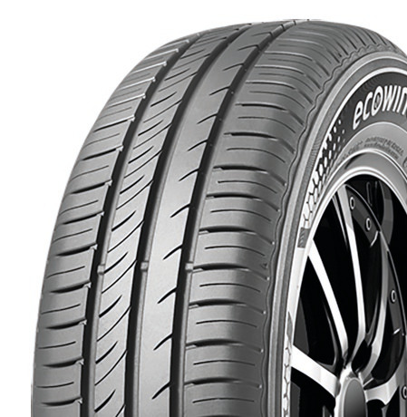 145/80R 13 75T KUMHO ECOWING ES31 