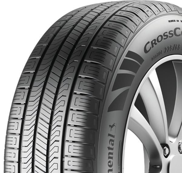 265/60R 18 110H CONTINENTAL CROSSCONTACT RX FR