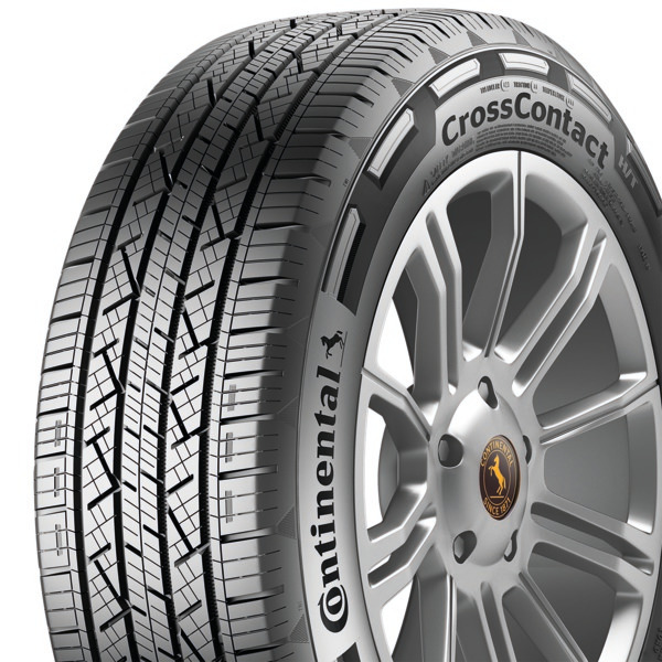 265/65R 18 114H CONTINENTAL CROSSCONTACT H/T FR